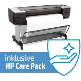 HP DesignJet T1700dr 44" Schwarz