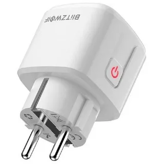 BLITZWOLF Smart ZigBee 3.0 Socket