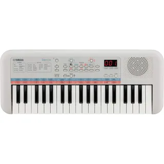 Yamaha PSS-E30 weiss