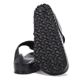 Birkenstock Gizeh Eva schwarz 38