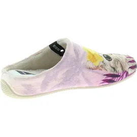 Verbenas York Animal Pelo für Damen, bunt, Größe: 38 EU