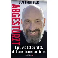 Hotpoint Abgestürzt