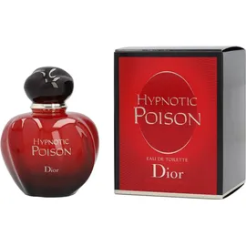 Dior Hypnotic Poison Eau de Toilette 50 ml