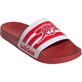 adidas Shower Adilette Arsenal Power Red / Better Scarlet / Cloud White 40,5