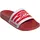 adidas Shower Adilette Arsenal Power Red / Better Scarlet / Cloud White 40,5