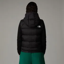 The North Face W Hyalite Vest TNF Black-NPF