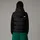 The North Face W Hyalite Vest TNF Black-NPF