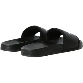 The North Face Base Camp Slide III Schwarz/Weiß 48