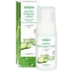 ALOE VERA REINIGUNGSSCHAUM 100 ml Schaum