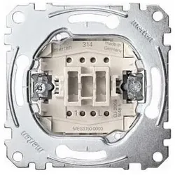 Merten Taster-Einsatz MEG3150-0000