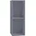 VCM Platto Standregal 34 x 30 x 72 cm Grau