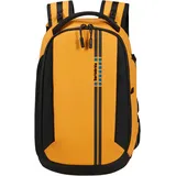 Samsonite Active Road Freizeitrucksack Gelb