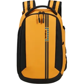 Samsonite Active Road Freizeitrucksack Gelb
