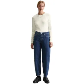 Marc O'Polo DENIM 5-Pocket-Jeans blau 29/32