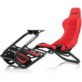 Playseat Trophy Gaming Chair rot