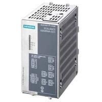 Siemens 6GK5204-0BS00-3LA3 Ethernet Switch 10 / 100MBit/s