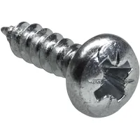 Hettich Spezial-Beschlagschraube Ø 4 x 16 mm 40 Stück