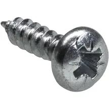 Hettich Spezial-Beschlagschraube Ø 4 x 16 mm 40 Stück