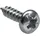 Hettich Spezial-Beschlagschraube Ø 4 x 16 mm 40 Stück