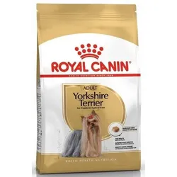 ROYAL CANIN Yorkshire Terrier Adult 500g +Überraschung für den Hund