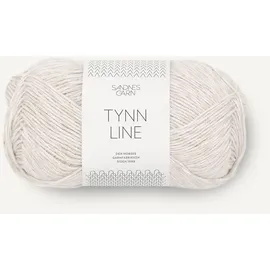 Sandnes Garn Tynn Line, 50 g