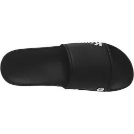 Kempa Schuhe Badepantolette Kids in schwarz/weiß Größe:36 - 36