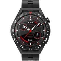 Huawei Watch GT 3 SE mit Riemen graphite Black