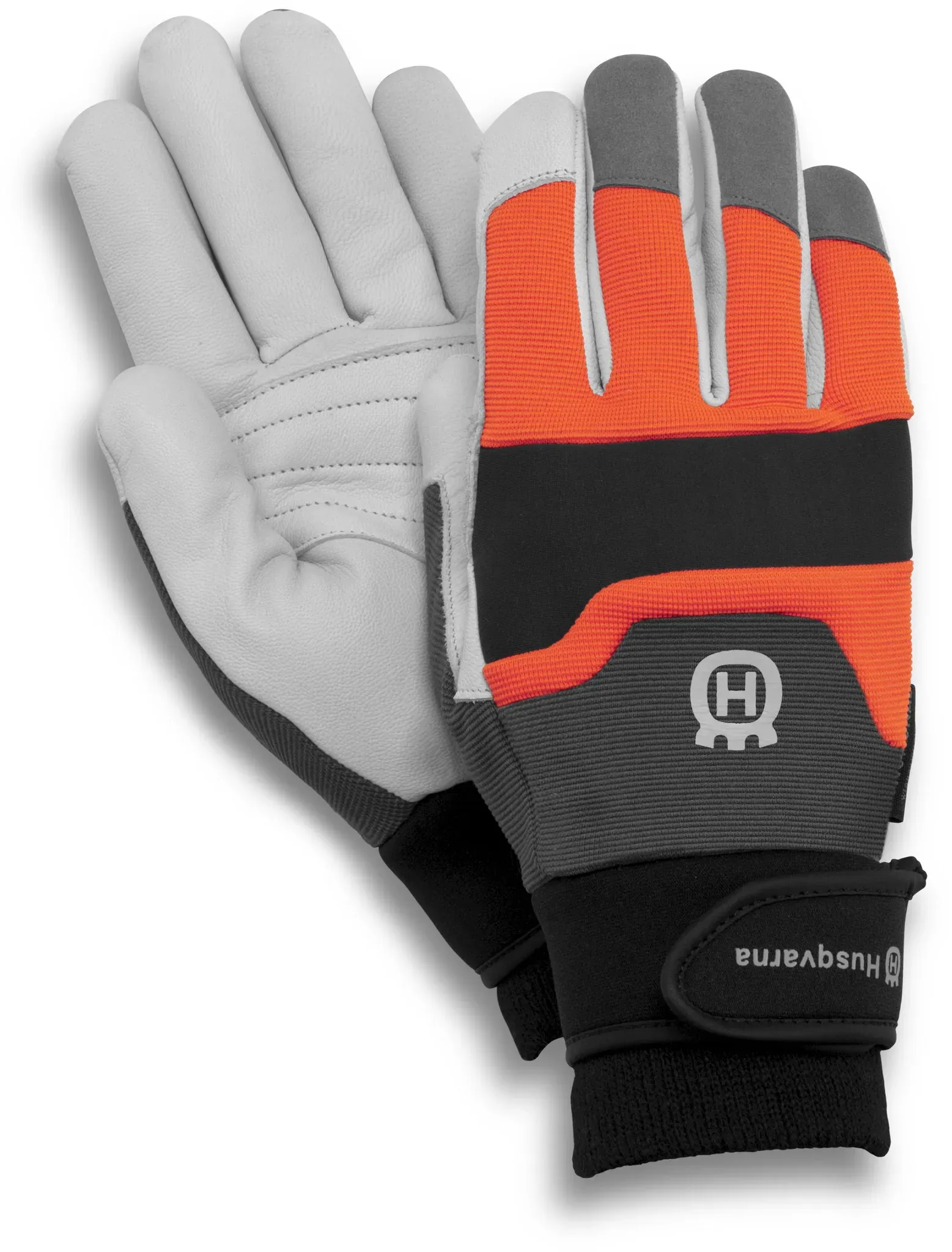 Husqvarna Handschuhe Funktional Gr. 9