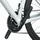Scott Addict 30 2026 28 Zoll RH 700 mm Unisex weiß