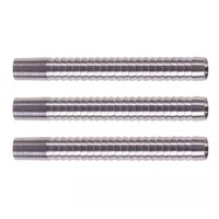 KARELLA Profi Line PLS-05-85% Tungsten Softabrrel 14g, auch kombinierbar mit Steeltips