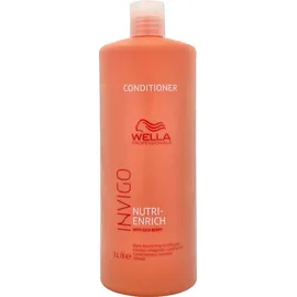 Wella Invigo Nutri-Enrich Conditioner 1000ml