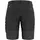 Fjällräven Nikka Curved Shorts Schwarz 36