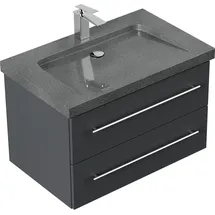 Posseik YAMO Waschtisch 75 x 0 cm