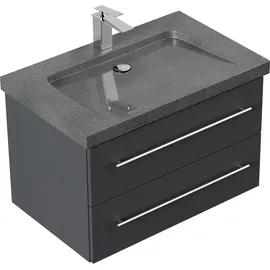 Posseik YAMO Waschtisch 75 x 0 cm