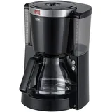Melitta Look IV Selection - Filterkaffeemaschine - Mit Glaskanne - Tropfstopp -