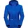 Mammut Eiger Nordwand Pro Fleecejacke Blau L