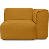 Raum.Id Sessel »Merid Sofa-Eckelement, Maße B/T/H: 109/97/46 cm«, als Modul oder separat verwendbar, für individuelle Zusammenstellung