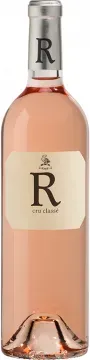 R Rosé 2023 Rimauresq - Cru Classé