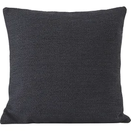 Muuto Mingle Kissen 45 x 45 cm Marineblau