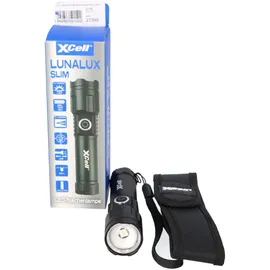 XCell LUNALUX SLIM| Preis nach Code NIKOLAUS