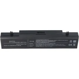 AccuCell Akku passend für Samsung 4400mAh