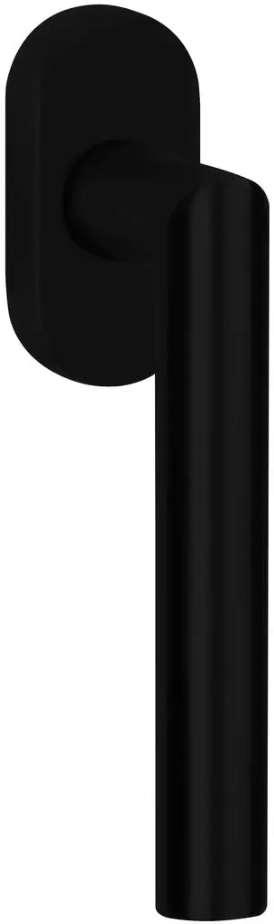 Fenstergriff Gehrung -  Classic black