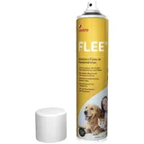 Flee - Spray gegen Flöhe 400ml