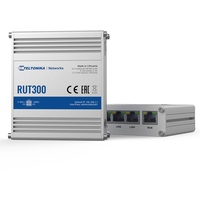 Teltonika RUT300 Industrial Ethernet