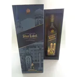 Johnnie Walker Blue Label Munich München 700ml 40% Limited Edition No. 157/1200