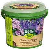 Kölle Bio Clematisdünger, 750 g