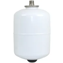 Varem Multifunktions Ausdehnungsgefäß 3 bar 8 l Weiß