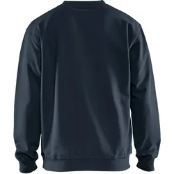 Blakläder Pullover 3340 1158 in div. Farben - dunkel marineblau - 2XL