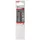 Bosch HSS-Co Metallbohrer 2 mm x 29 mm x 49 mm 1er-Pack