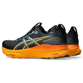Asics Gel-Kayano 32 Herren Midnight/Yamabuki 46